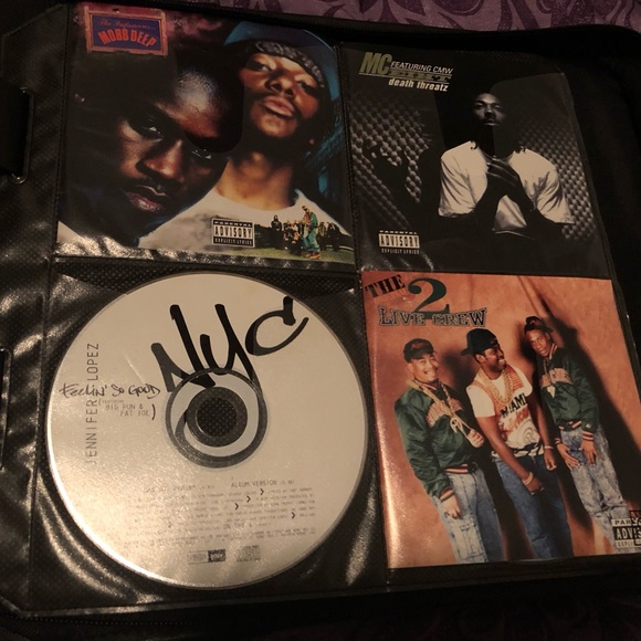 Music CDS LOTS - Picture 12 of 16